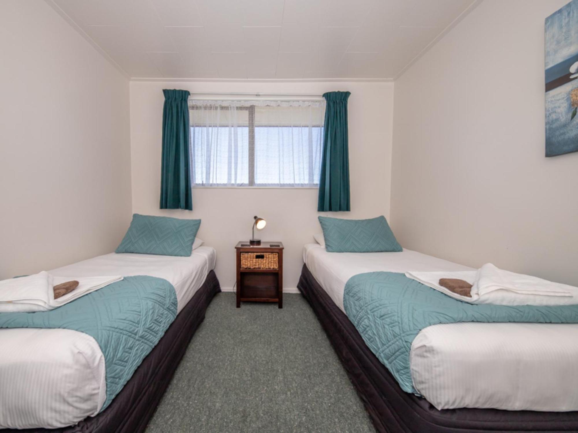 Buller Bridge Motel Westport Habitación foto