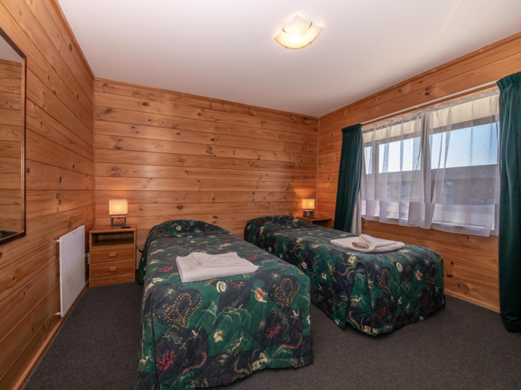 Buller Bridge Motel Westport Habitación foto